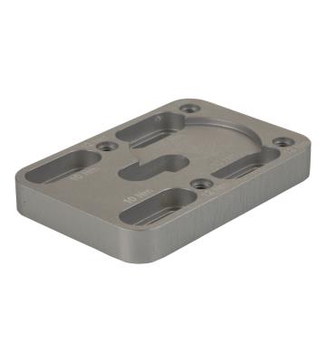 4R118	Adapter plate 